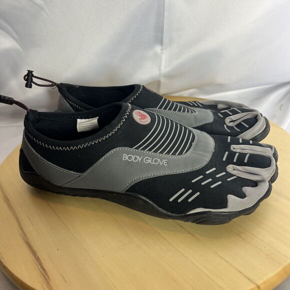 Body Glove Men's 3T Barefoot Cinch Water Shoe Size 10 - Picture 4 of 13